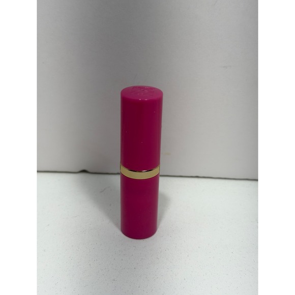 Estee Lauder Other - Estee Lauder Pure Color Long Lasting Lipstick 25 Melon Shimmer Pink Gold Case